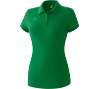 erima Teamsport Poloshirt Damen smaragd 36