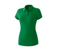Erima Teamsport Poloshirt Damen smaragd 44