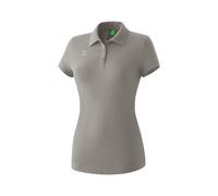 erima Teamsport Poloshirt Damen taupe 38