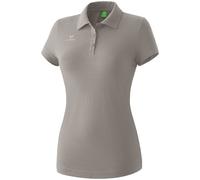 Erima Teamsport Poloshirt Damen - taupe - 38