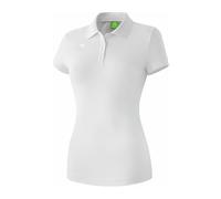 Erima Teamsport Poloshirt Damen Weiss 44 weiss