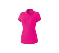 erima Teamsport Poloshirt Damen pink 46