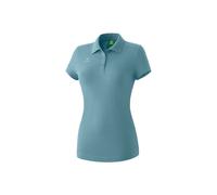 erima Teamsport Poloshirt Damen smoke blue 46