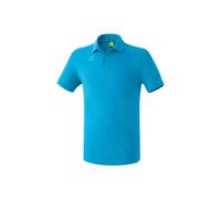 Erima Herren Teamsport Poloshirt (211400), Curacao, M