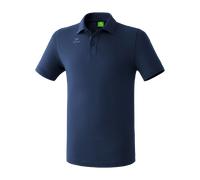 Erima Teamsport Poloshirt Kids Blau 116 blau