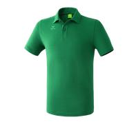 Erima Teamsport Poloshirt Kids Grün 116 gruen