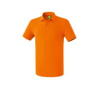 Erima Teamsport Poloshirt Kids Orange 140 orange