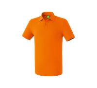 Erima Teamsport Poloshirt Kids Orange 152 orange