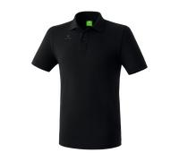 Erima Teamsport Poloshirt Kids Schwarz 152 schwarz