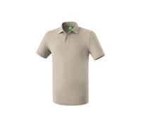 Erima Teamsport Poloshirt Kinder beige 152