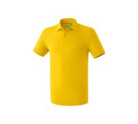 Erima Teamsport Poloshirt Kinder - gelb - 164