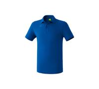 Erima Teamsport Short Sleeve Polo Blau 116 cm Jungen,Mädchen