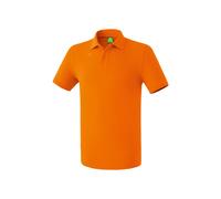 Erima Teamsport Poloshirt Kinder - orange - 140