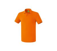 Erima Kinder Teamsport Poloshirt (211339), orange, 152