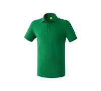 Erima Teamsport Poloshirt Kinder - smaragd - 116
