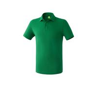 Erima Teamsport Poloshirt Kinder - smaragd - 140