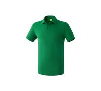 erima Kinder Poloshirt Teamsport, smaragd, 152, 211334