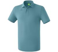 Erima Teamsport Poloshirt Kinder - smoke blue - 116