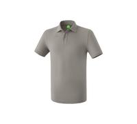 Erima Teamsport Poloshirt Kinder - taupe - 140