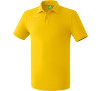 Erima Kinder Teamsport Poloshirt (211336), gelb, 128
