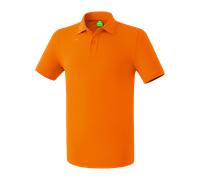 Erima Teamsport Poloshirt Orange S orange