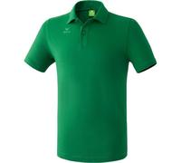 erima TEAMSPORT Poloshirt smaragd green 3XL