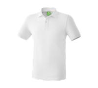 erima TEAMSPORT Poloshirt new white 3XL