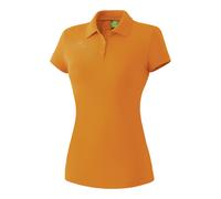 erima Teamsport Poloshirt Damen orange 48