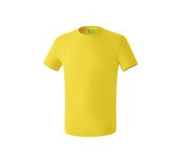 Erima Teamsport T-Shirt Kinder - gelb - 164