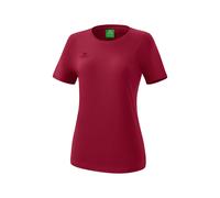 Erima Teamsport T-Shirt Damen bordeaux 34