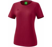 erima Teamsport T-Shirt Damen bordeaux 44