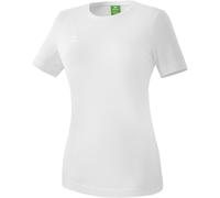 Erima Damen Basic Teamsport T-Shirt (208371), weiß, 38