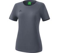 Erima Teamsport T-Shirt Damen - slate grey - 42