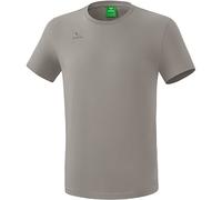 Erima Teamsport T-Shirt | grau | Herren|Kinder | S | 2082503 S