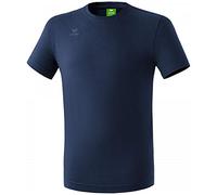 Erima Teamsport T-Shirt Kids Hell blau, 152 Kinder
