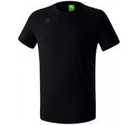 erima Kinder T-Shirt Teamsport T-Shirt 208330 128 schwarz