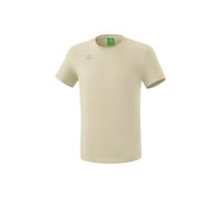 Erima Teamsport T-Shirt Kinder - beige - 164