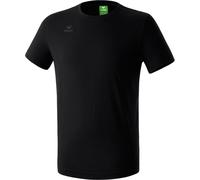 Erima Teamsport T-Shirt Kinder - schwarz - 116