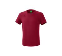 Erima Teamsport T-Shirt Kinder - bordeaux - 128