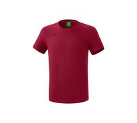Erima Teamsport T-Shirt Kinder - bordeaux - 128