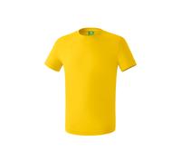 Erima Teamsport T-Shirt Kinder gelb 128