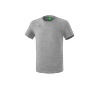 Erima Teamsport T-Shirt Kinder - grau melange - 116
