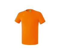 Erima Teamsport T-Shirt Kinder orange 116