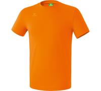 erima Teamsport T-Shirt Kinder orange 140