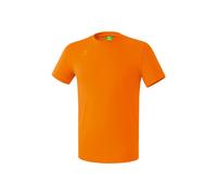 Erima Teamsport T-Shirt Kinder - orange - 140
