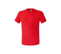 Erima Teamsport T-Shirt Kinder - rot - 116