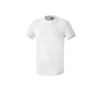 Erima Teamsport T-Shirt Kinder weiß 128