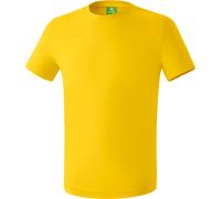Erima Teamsport T-Shirt Kinder - gelb - 128