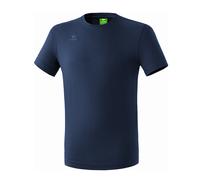 Erima Teamsport T-Shirt Shirt blau - dunkel 116
