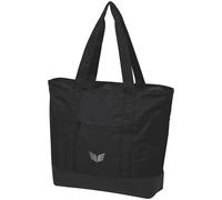 Erima Erima Tote Multifunktionsrucksack, schwarz 1